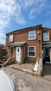 Terraced house to rent in Rosevale Terrace, Scarborough YO12