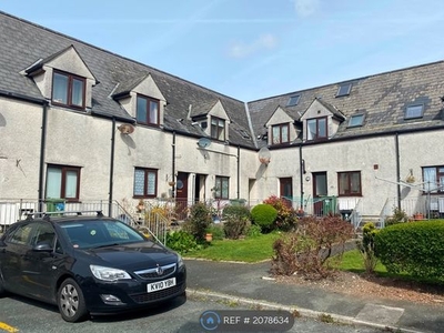 Terraced house to rent in Shaftesbury Court, Plymouth PL4