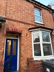Terraced house to rent in Shrubland Street, Leamington Spa CV31