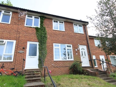 Terraced house to rent in Spencer Way, Redhill RH1