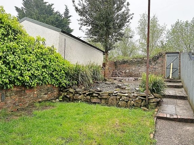 Terraced house to rent in Van Road, Caerphilly CF83