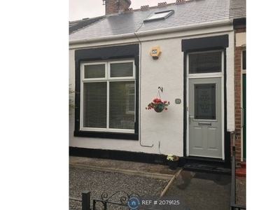 Terraced house to rent in Westwood St, Sunderland SR4