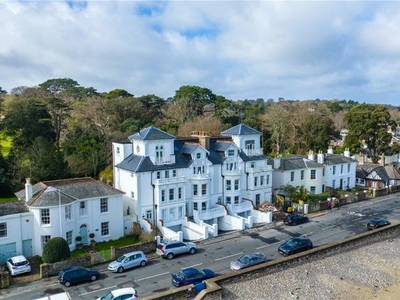 Town house for sale in Springvale Road, Seaview, Isle Of Wight PO34