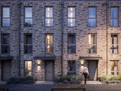 Town house for sale in Grace Rose Avenue, Stephenson Way, Waverley S60