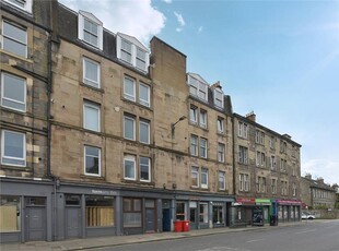 1 bed flat for sale in Leith