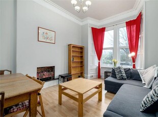 1 bed ground floor flat for sale in Morningside