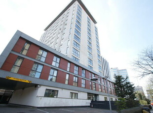 1 bedroom apartment for rent in Admiral House, 38-42 Newport Road, CF24