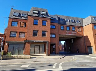 1 bedroom apartment for rent in Archway House, Gosbrook Road, Reading, RG4