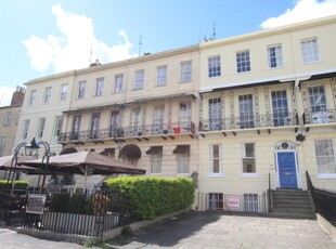 1 bedroom apartment for rent in Basement Flat, 8 Cambray Place, Cheltenham, Gloucestershire, GL50 1JS, GL50
