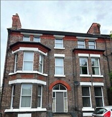 1 bedroom apartment for rent in Bentley Road, Liverpool, Merseyside, L8