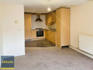 1 Bedroom Apartment For Rent In Bishop's Stortford