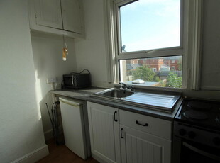 1 bedroom apartment for rent in Blackboy Road, Mount Pleasant, EX4