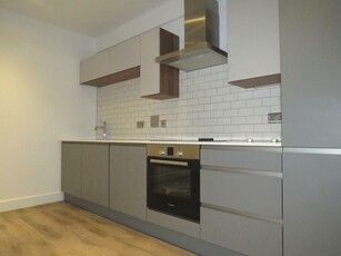 1 bedroom apartment for rent in Brayford Wharf North, LINCOLN, LN1