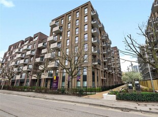 1 bedroom apartment for rent in Carraway Street, Reading, RG1