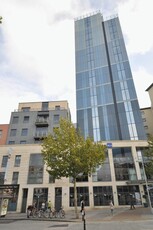 1 bedroom apartment for rent in Central Quay North, Broad Quay, BS1