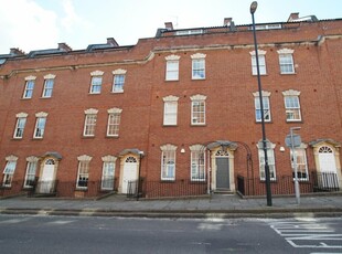 1 bedroom apartment for rent in Century Place, St Paul Street, St Pauls, Bristol, BS2