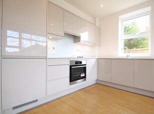 1 bedroom apartment for rent in Cress View Drive, Petts Wood, BR5