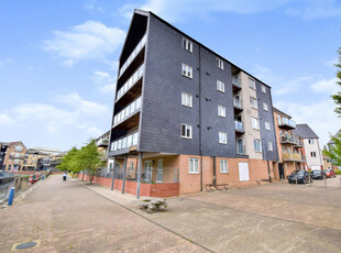 1 bedroom apartment for rent in Cressy Quay, Chelmsford, Essex, CM2