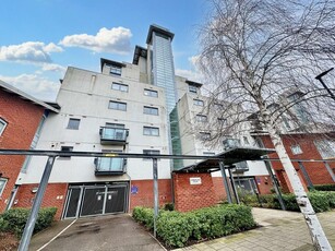 1 bedroom apartment for rent in Cumberland House, Erebus Drive, Thamesmead, Woolwich, London, SE28 0GE, SE28