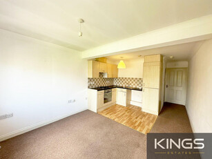1 bedroom apartment for rent in Dean Road, Southampton, SO18