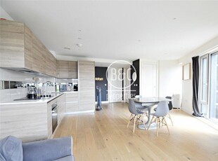1 bedroom apartment for rent in Duke of Wellington Avenue, Royal Arsenal Riverside, London, SE18