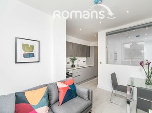 1 bedroom apartment for rent in Dukesbridge House, Reading, RG1