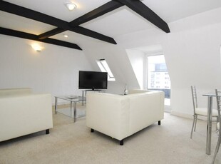 1 bedroom apartment for rent in Ebrington Street, Flat 3, Plymouth, PL4