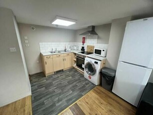 1 bedroom apartment for rent in Flat 5, Furzedown Road, Southampton, SO17