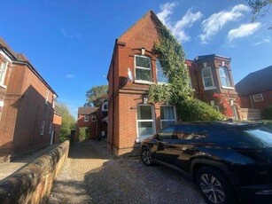 1 bedroom apartment for rent in Highfield Lane, Highfield, SO17