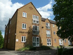 1 bedroom apartment for rent in Hill Lane, Southampton, SO15