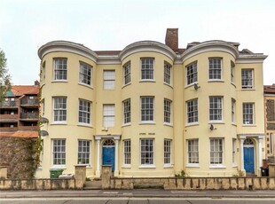 1 bedroom apartment for rent in Hotwell Road, Hotwells, Bristol, BS8