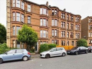 1 bedroom apartment for rent in Kirkland Street, Glasgow, G20