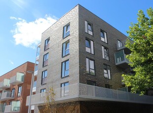 1 bedroom apartment for rent in Lattice Court, Campbell Park, MK9