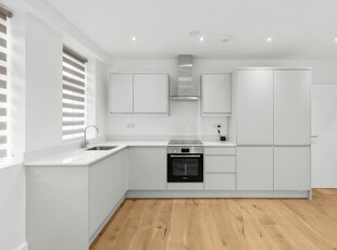 1 bedroom apartment for rent in London Road, Sittingbourne, ME10