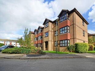 1 bedroom apartment for rent in Mangles Road, Stoke, GU1