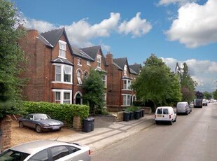1 bedroom apartment for rent in Musters Road, West Bridgford, NG2