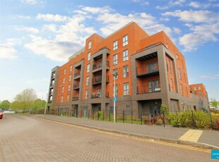 1 bedroom apartment for rent in Nightingale Way, Reading, RG30