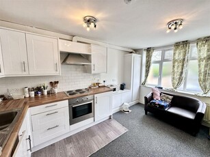 1 bedroom apartment for rent in North Way, Headington, OX3