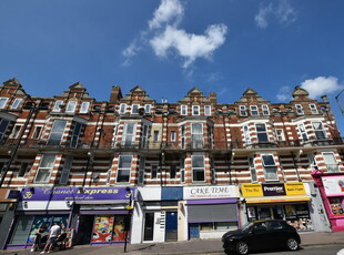 1 bedroom apartment for rent in Northdown Road, Margate, CT9