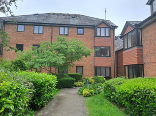 1 bedroom apartment for rent in Peakes Place, Granville Road, St. Albans, AL1