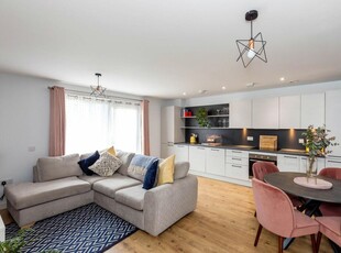 1 bedroom apartment for rent in Pillans Place, Edinburgh, Midlothian, EH6