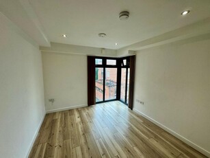 1 bedroom apartment for rent in Queen Street, Leicester, LE1 1QW, LE1