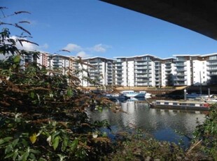 1 bedroom apartment for rent in Ravenswood, Victoria Wharf, Watkiss Way, CF11