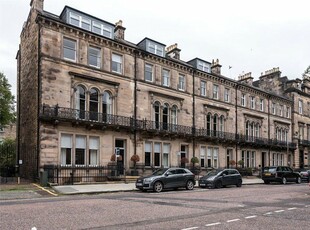 1 bedroom apartment for rent in Rothesay Place, Edinburgh, EH3