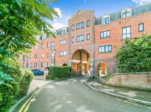 1 bedroom apartment for rent in Sidmouth Street, RG1