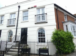 1 bedroom apartment for rent in Station Road West, Canterbury, CT2