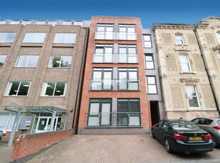 1 bedroom apartment for rent in Stonesby Square, De Montfort Street, Leicester, LE1