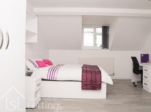 1 bedroom apartment for rent in (Superior Studio) De Montfort Street, Leicester, LE1