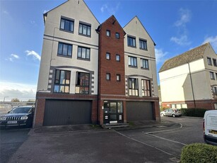 1 bedroom apartment for rent in Water Lane, Exeter, Devon, EX2