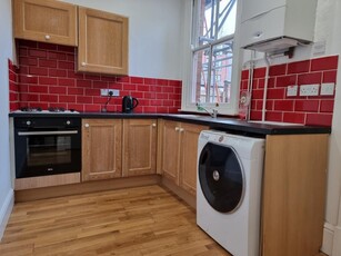 1 bedroom apartment for rent in West Walk, Leicester, Leicestershire, LE1